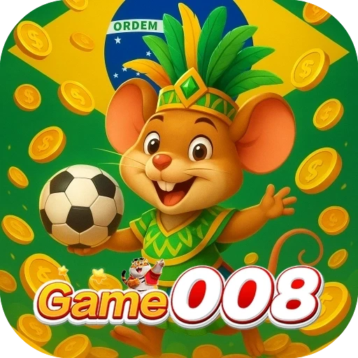 game008 logo