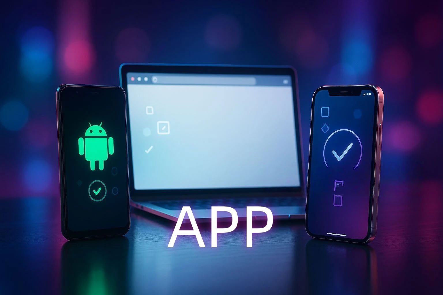 game008 Compatibilidade do App