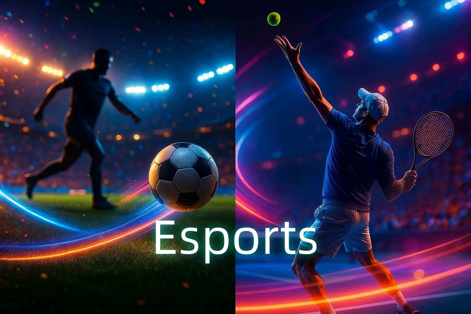 game008 Eventos Esportivos