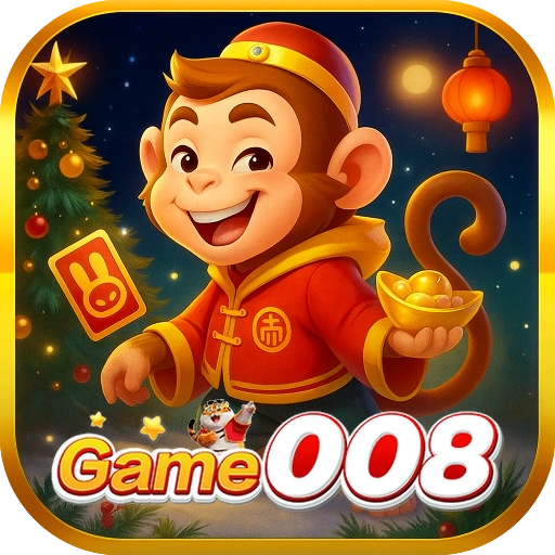 game008 logo