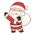 game008 Santa Claus Bônus